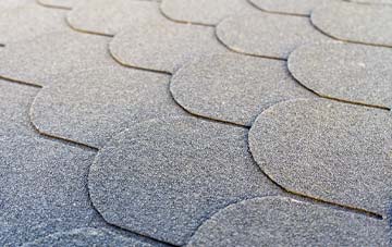 Apperley asphalt roofing costs