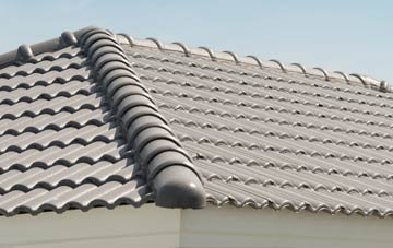 advantages of Apperley clay roofing