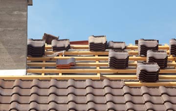 Apperley clay roofing costs