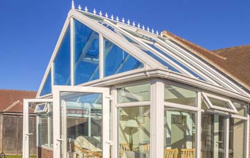 conservatory roof insulation costs Apperley
