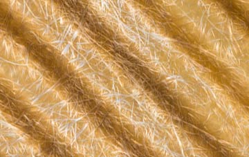 Apperley fibreglass roof waterproofing