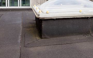 disadvantages of Apperley flat roofs