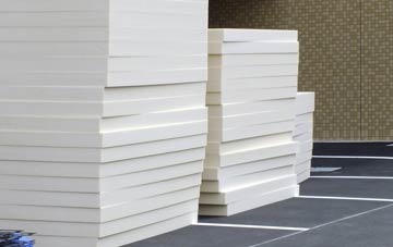 Apperley flat roof insulation costs