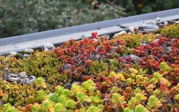 the cost of Apperley green roof installation