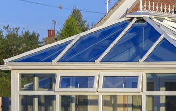professional Apperley conservatory insulation