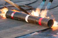 Apperley flat roof sealing