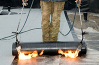 Apperley flat roof sealing quote